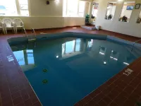 Western Budget Motel #1 Leduc/Nisku - Familien