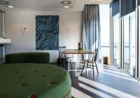 Sweets - Sluis Haveneiland - en bord de mer