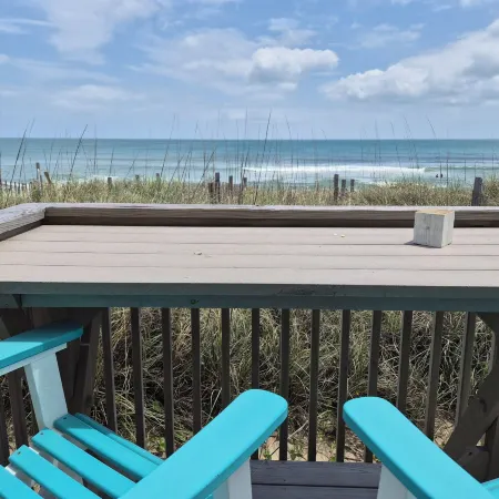 Sand Spur Cottages