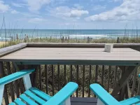 Sand Spur Cottages - Ocean View