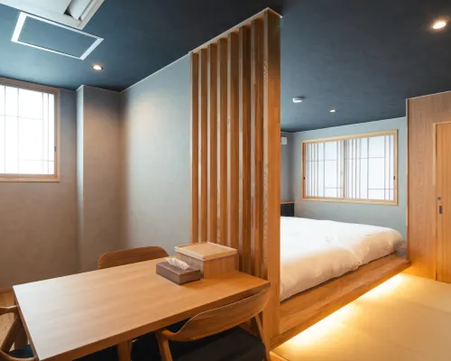 Chichibu Stay Chichibu Jinja Mae Hotels in Chichibu