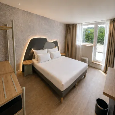 Ibis Styles Zumaia Zestoa (Apertura Junio 2026)