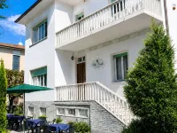 Villa Catelli B&B Hotel di Lucca