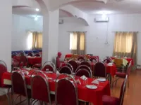 Nassarawa Guest Palace Hotels in Kano