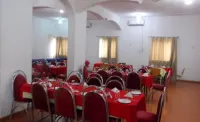 Nassarawa Guest Palace