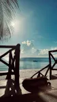Tangawizi Lodge Zanzibar - Adults Only - Beach