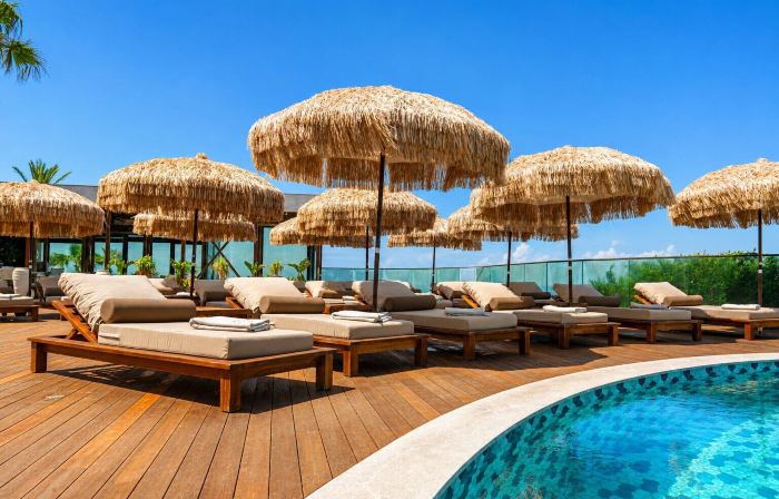 Voger Bodrum By The Sea