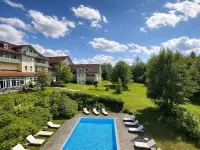 Hotel Ahornhof Hotels in Lindberg