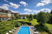 Hotel Ahornhof