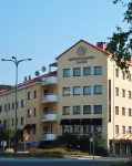 Arctic Light Hotel Hotel a 