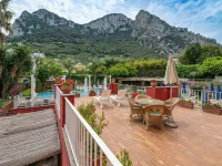 Palatium Mari Hotels in Capri