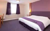 Premier Inn Grimsby - Wifi