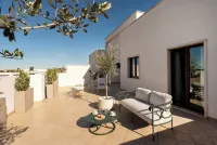 ARBORIS BELLI Hotel