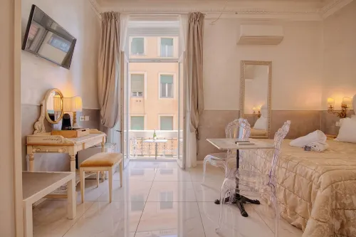 Home Grifondoro Affittacamere - Ocean View