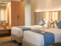 Clarion Hotel Hyderabad Hotels near IIIT