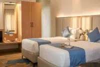 Clarion Hotel Hyderabad - Spa