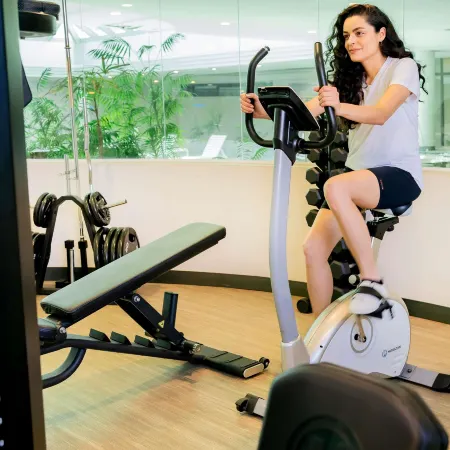 Ibis Styles Sorocaba Santa Rosalia