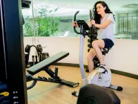Ibis Styles Sorocaba Santa Rosalia - Træningscentre