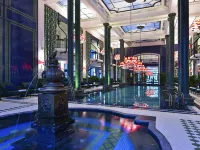 Hotel de la Coupole Sapa - MGallery Collection - رومانسي