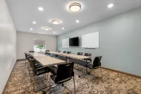 Everhome Suites Stockbridge Atlanta - 2-نجوم