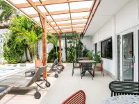 Ibis Styles Cayenne Centre Amazonia - Perheystävällinen