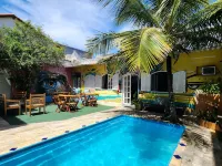 Acquarela Hostel Hotels in Arraial do Cabo