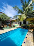 Acquarela Hostel