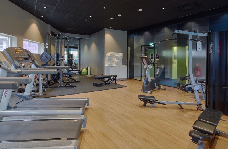 Scandic Opalen photo 3