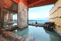 Tabiyado Yobuko - Hot Springs