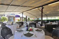 Hotel Frate Sole - servizio colazione