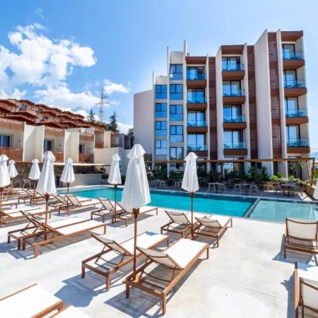 Olympia Hotel Vlore