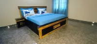 Deluxe 2 Bedrooms Apartment - 2 stelle
