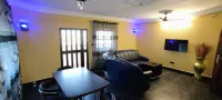 Deluxe 2 Bedrooms Apartment - 2 stelle