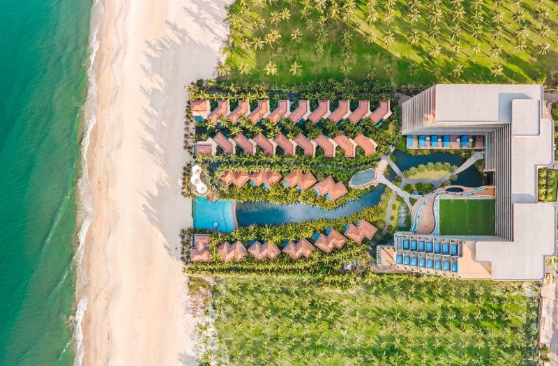 Koi Resort & Residence Da Nang