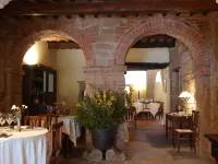 Albergo Scilla Hotels in Sorano