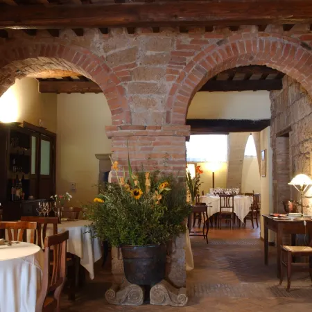 Albergo Scilla