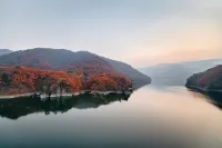 Tanggou Wenquan Linxi Xiaozhu Apartment (Hutang Line)