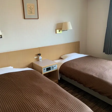 Nakamura Prince Hotel Hotels in Shimanto