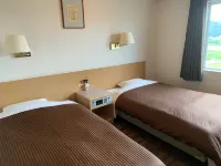 Nakamura Prince Hotel