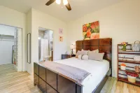 Private Acreage, Pet-friendly Yard! Gilbert Haven - Homestays