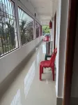 Mousumi Lodge