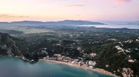 Corfu Glyfada Menigos Resort 49