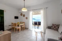 Corfu Glyfada Menigos Resort No01 - 3 stjerner