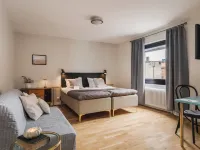 2Home Hotel Gävle Hotels in Gavle