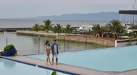 Holiday Oceanview Residences and Resort - Beach