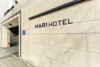 Jeonju Marie Hotel - 2-Star