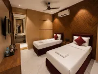 HOTEL AMMAS PALACE - stanze in case private
