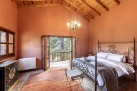 Troodos Mature Pine Chalet - Villas