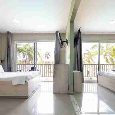 DeLynne Resort Curaçao Rooms