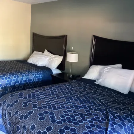 Town House Motel